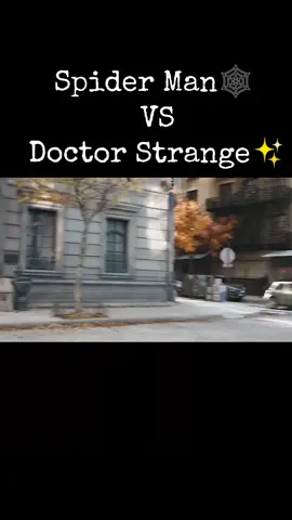 #movieclips #movie #moviescene #spiderman #doctorstrange 