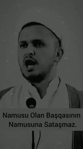 Namusu olan başqasının namusuna sataşmaz. #kesfat💯🔥  #fyp 😐