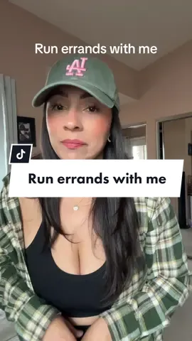 Run errands with me! #runningerrands #runerrandswithme #runningerrandsoutfit @Marshalls @target @sephora 
