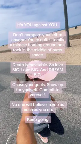 Its all you baby. You got this #runtok #runnergirl #outdoorsygals #movementismedicine #saltedgranolaaesthetic 
