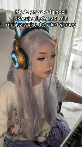 #egirl #GamerGirl #catears #gamer #streamer #gaming 