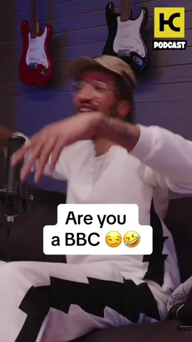 “This is warmer than i thought it would be” 🤣🤣🤣 #HCPod #ChuckieOnline #Poet 