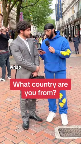 Guess what they said #guessing #country #interview #publicinterview 