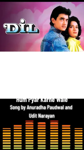 #90s #bollywood #songs #humpyarkarnewale #song #by #uditnarayan #anuradhapaudwal #movie #name #dil #starring #aamirkhan #mandhuridixit #saeedjaffrey #devenverma #anupamkher #hindisong #entertainment #bollywoodmusic #bollywoodviral #bollywoodfypシ❤ #foryou #foryoupage #viral #fyp #allforyou #💥💥💥 