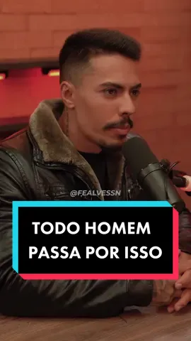 O RITO DE PASSAGEM DO HOMEM… #lenda #homem #amor #decepçãoamorosa #relacionamento #namoro #sofrer #podcast #fealves #fealvessn 
