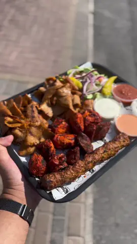 EVERYONE HAS EATEN FROM THIS LEGENDARY FOOD SPOT IN MANCHESTER! Kashmiri Spice - Manchester📍! #fyp #foryou #viral #trending #halalmunchies #best #foodreview #explore #reels #kashmiri #manchester #0161 #Foodie #halal #calzone #curry #mixedgrill #chickentikka #döner #kingsway #thatisamunch 