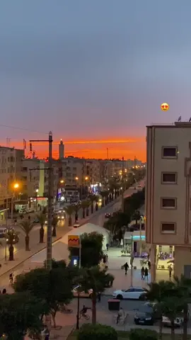 #morocco #morocco🇲🇦 #maroc #sunset #khouribga #khouribgaaa💯🇲🇦🥰💋 #marrakech #casablanca🇲🇦 #khouribgacity #city #sun #fyp #fypシ #Love 