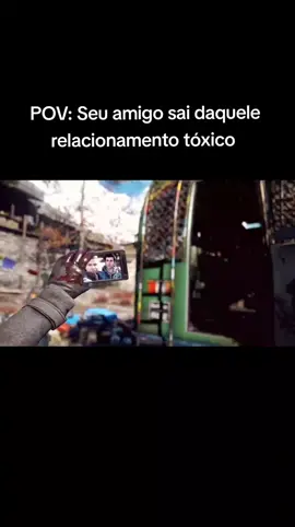 finalmente #farcry #game #rock #farcry4 #fyp #toxic #musica #edit 