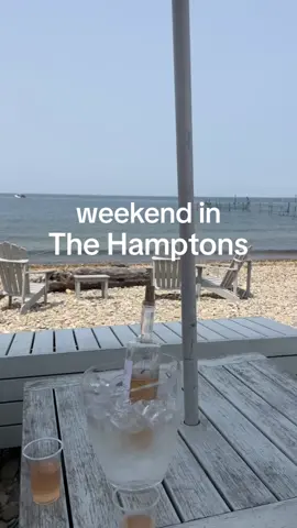 A quick trip to the Hamptons doesnt ever fail #hamptonssummer #hamptons #montauk #easthampton 