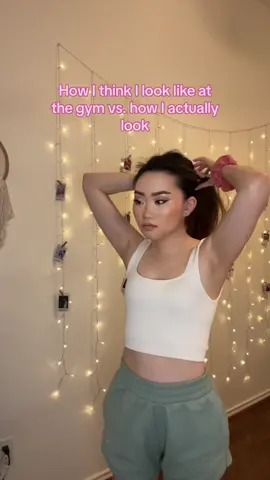 Me imagining im on gymtok 😭 #fyp #GymTok #gymtokfit #gymtokgymgirl #expectationsvreality #funny #iykyk #relatable #gymratgymlife #gymratlife #gymgorls #gymgoals2023 #gymlooks #gymfitspo #gymfitcheck 