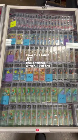 Black labels overrated? #pokemon #pokemoncards #blacklabel 
