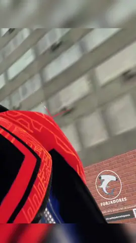Se hizo canon 😮#gamerentiktok #spiderman #miguelohara #vrchat 