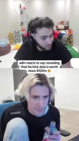 idk what poki & hasan’s agendas are.. like where are they trying to go about kick being ran by a gambling site. dude the nba literally promotes fanduel. neymar jr. gambles on twitch. #adinross #adinrossclips #xqc #hasanabi #pokimane #fyp #viral #vrewls 