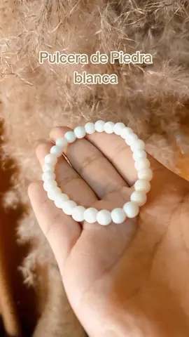 ¿Que simbolizan las piedras brancas? 🤫✨ #pulseras #bracelet #piedras #piedrasnaturales #piedrasblancas #regalos #detalles #handmade #beautiful #pulcerasparacompartir #coisaccesorios #sicuani #cusco #peru #lima #arequipa #juliaca #enviosnacionales 