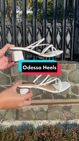 Let's see details Odessa😍 #sandalkekinian #fyp #heelscantik #heelswanita #pluvia #pluviareview #pluviasandal #pluviaodessa 