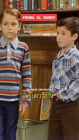 Bake a pie, eat a pie 😎 *visit the link in bio* #marriedwithchildren #albundy #80s #nomaam 