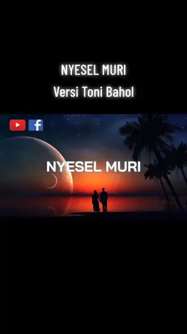 Lirik Lagu Sasak Nyesel Muri #liriklagusasak #liriksasak #nyeselmuri #tonibahol 