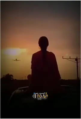 مسافر قالو ✈️💔 - #tiktok #السودان #hamo_hilall #المصمم_حموو  ♕