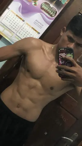 Udah doritos belom?#Azyzy #workout #olahraga #fyptiktok #trendjedagjedug #CapCut 