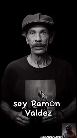 Ramon Valdez, Don ramon 🕊️.                     #donramon #elchavodel8 #documental #historiareal #historiaanimada #historia #autobiografia #tiktok #fyp 