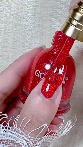 Pucat kuku kita mempunyai julat luas warna, dari merah cahaya kepada merah, untuk memenuhi keperluan yang berbeza💅🏻🌹👉🏻#tiktok #fyp #nailartdesign #creativity #DIY #nailartideas #simple #tutorialnailart #season2 #malaysia 