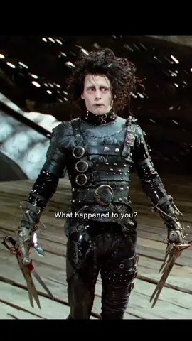 #tiktok #movie #fyp #edwardscissorhands #johnnydepp #winonaeyder 
