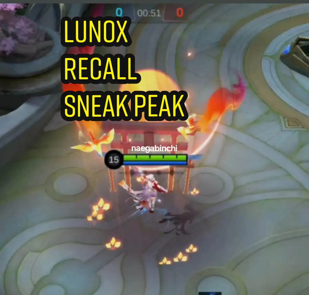 eto na ang pinakahihintay natin #lunoxlegendskin #lunoxrecall #mlleaknewskin #mlbbupdates2023 #mlbbcreatorcamp #lunoxtiktok #newlegendskinlunox #mlbbttofficial #fyp 