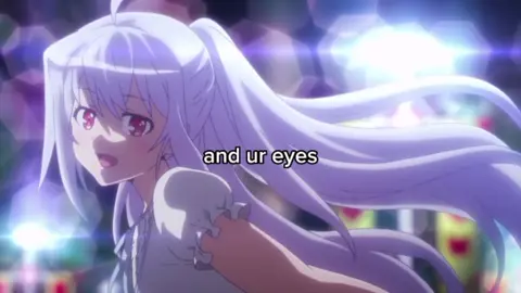 #plasticmemories 