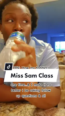 Typically how the conversations go...i don't know if it be they nerves or excitement #teachersoftiktok #teacherhumor☺️🍎📚📒✏️ #earlychildhoodeducationmatters #prekteacherlifestyle #misssamclass #iamsamantharosetta 