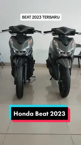 Perbedaab beat 2023 type CBS dengan type deluxe harga beda 700ribu pilih yang mana?  #beat #beat2023 #hondabeat #beatdeluxe #beatcbs #hargabeat #warnabeat #perbedaancbsdandeluxe #karpetbeat #aksesorisbeat 