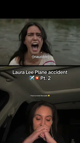 😭 I liked her  #fyp #foryoupage #lgbt #pridemonth #yellowjackets #yellowjacketsshowtime #showtime #wlw #lesbian #yellowjacketsedit #lauralee #lauraleeyellowjackets 
