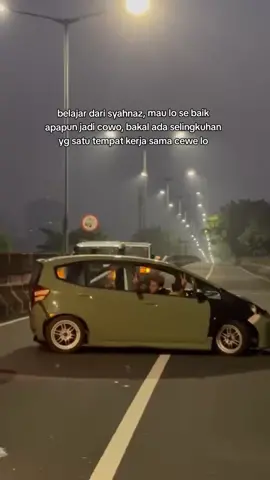 :dia cmn tmn ko lagi jg dia udh pnya pcr