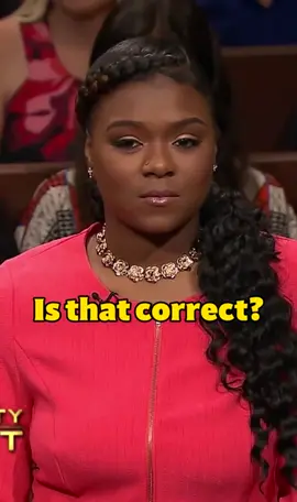 Part 1/6 - Gardened By Many Men Man Says Girlfriend Is Addicted To Her Ways Paternity Court #paternitycourt👀 #laurenlake #courtroom