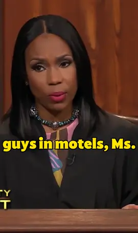 Part 3/6 - Gardened By Many Men Man Says Girlfriend Is Addicted To Her Ways Paternity Court