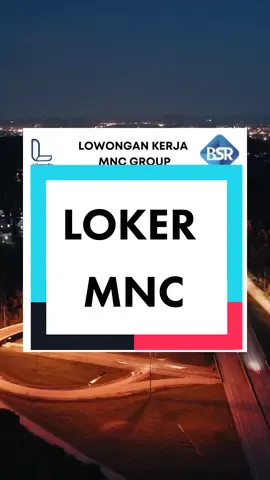Ada 4 posisi di loker MNC Group nih lokerpedian!  mau loker lain? klik link di bio! #lokerpedia #lokerpedian #fhp23 #lokermnc #mncgroup #loker2023 