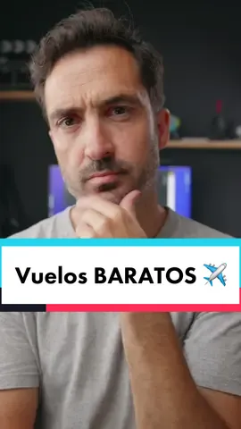Vuelos baratos: cuatro apps para encontrar las mejores ofertas para estas vacaciones #vuelos #vuelosbaratos #skyscanner #trabber #hopper #momondo #vacaciones 