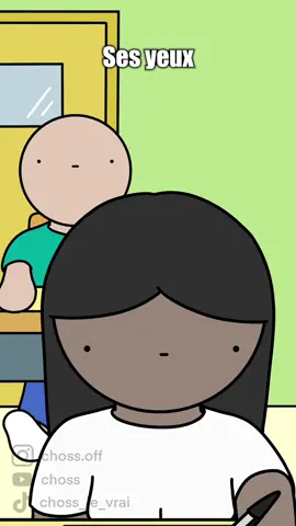 Pourquoi j’ai toujours une musique en tête pendant les contrôles ? #animation #humour #drole