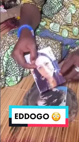 okiliza nti Eddogo jelili oba nawe oli mubawakaanyi?  Do you believe in witchcraft 👽  watch also this @Todduka  #todduka #ouijiboard #ghost #spirituality #jinn #witchtok #edogo #eddogo #hauntedtiktok #hauntedhouse #ebyokola #abasezi #bukeddetv2 #bukeddetv #uganda #bitisa #alienskin 