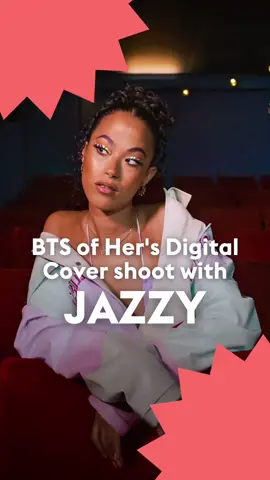 BTS of Her’s Digital Cover Shoot earlier this month with the one and only @Jazzy  💛✨ Not content with No.1 in the Irish charts, she’s currently climbing the UK charts, paving the way for international success for our girl from Crumlin. We caught up with @jazzyofficial__ last week in Dublin and we don’t mean to brag, but we’re kinda besties now. ➡️If you haven’t already make sure to read the interview in full now via link in bio 🔗 ✨Photos: @o.shea.o  ✨Video/edit: @emerrkelly  ✨Interview: @ellenfitzpatrickk  ✨Makeup: @1misscruz  ✨Hair: @callahcrowns  ✨Location: @mutinytheatre  @universalmusicireland   #jazzy #music #bts #foryoupage #fyp #her #digitalcover #irish #musician #givingme #artist 