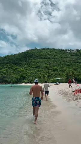 take a trip to the islands they said, also theres jesse 