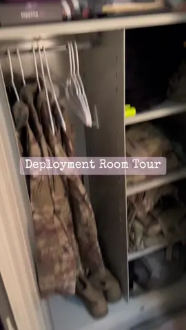 Welcome to the ghetto! 😭 Yall know I had to the best with what I got when it comes to this deployment life 🫶🏾 Check out my room tour! Shout out to amazon cause whew chileeeeee …. 😩 #deployment #deploymentlife #army #armylife #RoomTour #roommakover #fyp #militarylife #military #armygirl #blackmilitarywomen 