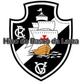 hino do basco #basco #horrivelmentehorrivel #vascoeruim 