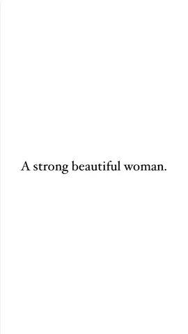 Girl power  #strength #MentalHealth #motivationalquotes #aspire #selflove #positivevibes #mindset #qotd #fyp 