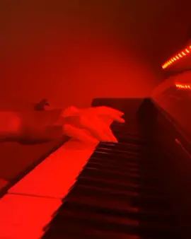Stray Kids - Red Lights |•@MiLka_lyyy•|  #straykids #piano 