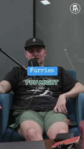 What furry would you be? 