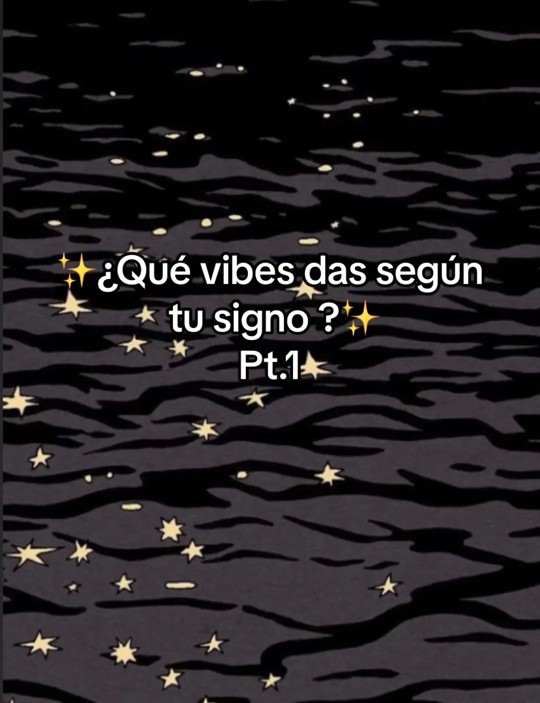 Pt.2? ⭐️#fyp #quevibrasdoy #preguntaleatusamigos #cualeres? #cualeresseguntusigno #askyourfriends #signoszodiacales #seguntusigno #fyp #queeresseguntusigno #quesoysegunmisamigos #queeressegun #zodiacsigns 