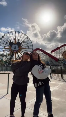 when u and your sis live on opposite ends of the world. how was this in january😩 