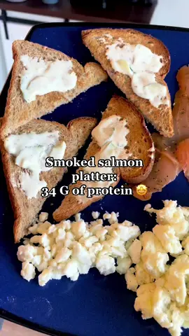 Macros at end 🤩 #fypシ #healthyrecipes #highproteinmeals 
