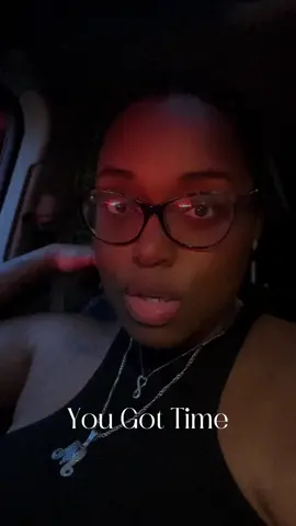 Take yo’ mf’in time figuring out what you do want but as long as you know what you don’t want, you have some sort of guide.  You’re headed in the right direction.  #relationships #friendships #selflove #selfawareness #fyp #gems #girltalk #advice #willpower #yougotthis #fypシ 