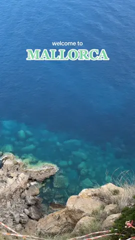 highlights of mallorca spain 🌸✨ #spaintravel #traveltiktok #mallorcaspain #mallorcaisland 